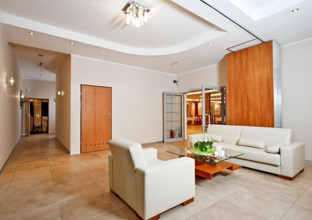 Zajazd Chata Keblowo Exterior foto
